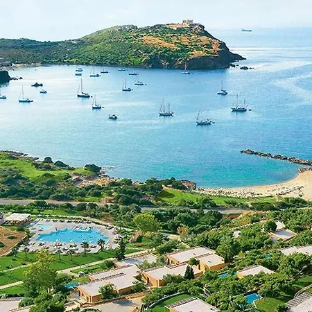 Kato Posidonia Sounio. The House With Lemon Trees Σπίτι διακοπών *